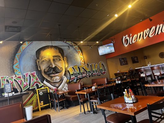 Viva Mexico Mexican Cuisine by null