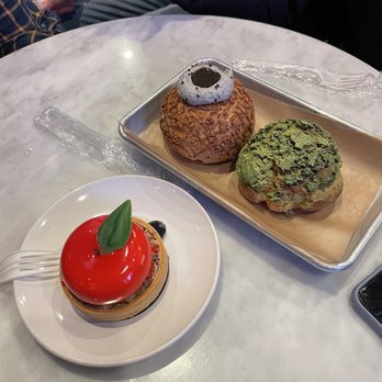 Bibble & Sip - Coffee & Tea Near Me - New York, New York