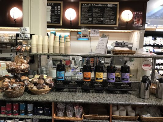 Roberts Market by null