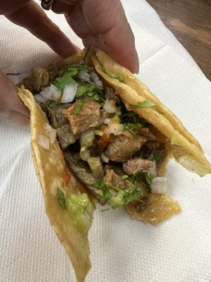 La Hacienda Supermarket by null