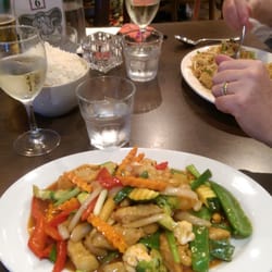 Rena's Thai Kitchen