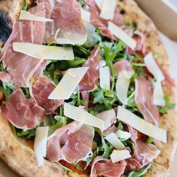 Mike’s pizzeria - Pizza Near Me - Murfreesboro, Tennessee