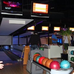 Kingpin Bowling