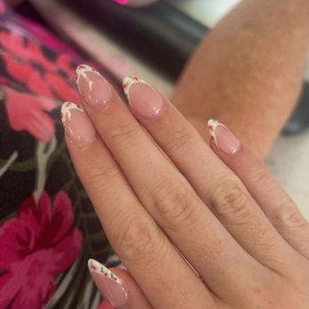 Lux NY Nails & Spa - nails - Nail Salons Near Me - St. Cloud, Florida Lux NY Nails & Spa - nails - Nail Salons Near Me - St. Cloud, Florida