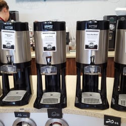 The Rusty Lantern - Excellent Coffee by Design selection