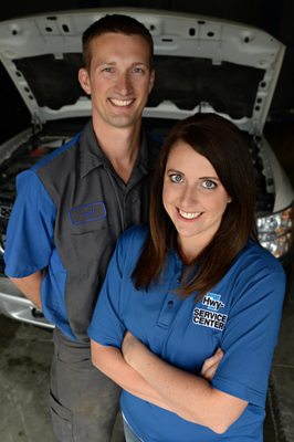 Hwy 7 Service Center