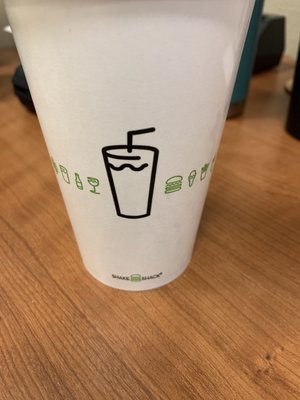 Shake Shack Vernon Hills by null