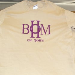 Suburban Tees and Sports