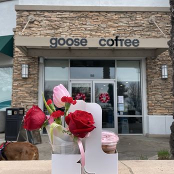 Goose Coffee - Coffee & Tea Near Me - Rancho Cucamonga, California Goose Coffee - Coffee & Tea Near Me - Rancho Cucamonga, California