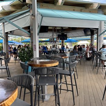 The Cove - Seafood Near Me - Deerfield Beach, Florida