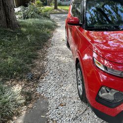 Southern Structural - Driveway