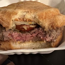 Raw meat Raw meat