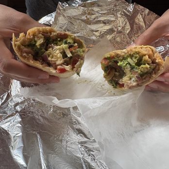 Tu Rinconcito - Veggie burrito - Coffee & Tea Near Me - Philadelphia, Pennsylvania Tu Rinconcito - Veggie burrito - Coffee & Tea Near Me - Philadelphia, Pennsylvania
