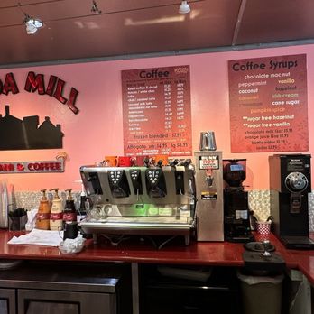 Koloa Mill Ice Cream & Coffee - Coffee & Tea Near Me - Koloa, Hawaii Koloa Mill Ice Cream & Coffee - Coffee & Tea Near Me - Koloa, Hawaii