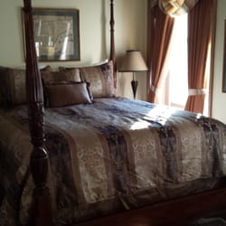 Thomas Bond House - Dr. Thomas Bond Sr. Room