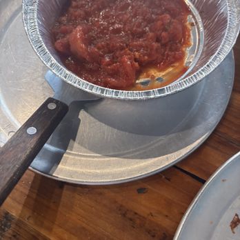 Grand Central Pizza Station - Dipping sauce - Pizza Near Me - Ocoee, Florida Grand Central Pizza Station - Dipping sauce - Pizza Near Me - Ocoee, Florida