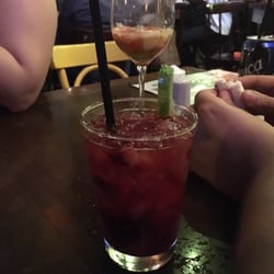 Casimiros Boteco Gourmet - Drink de Jameson
