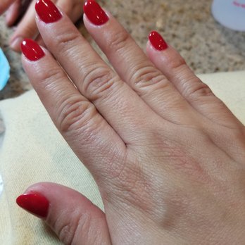 Pro Top Nails - Nail Salons Near Me - Carson, California