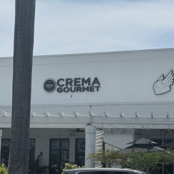 Crema Gourmet - Breakfast & Brunch Near Me - North Miami, Florida
