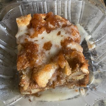 Metro Diner - Apple Bread pudding - American Near Me - Altamonte Springs, Florida Metro Diner - Apple Bread pudding - American Near Me - Altamonte Springs, Florida