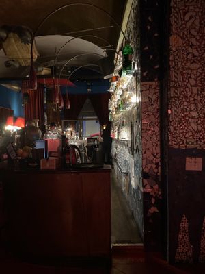 Rex Cafè by null