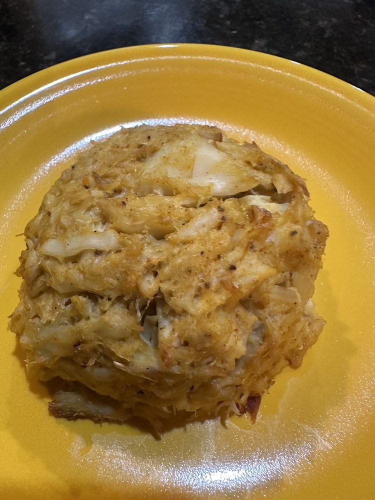 Talk Of The Mountain Seafood