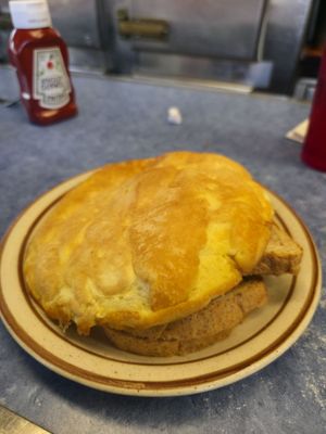 Mickey's Diner by null