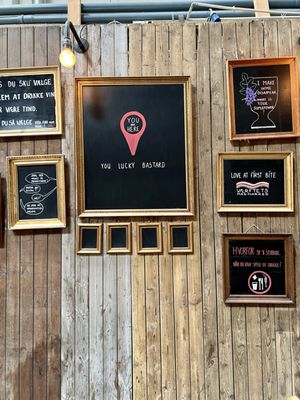 Værftets Madmarked by null