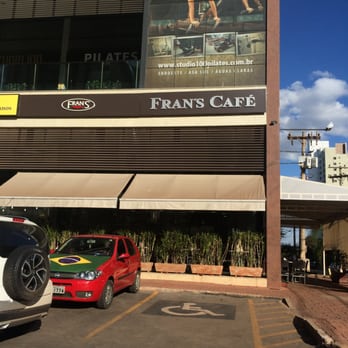Fran's Café - Cafes Near Me - Brasília, DF Fran's Café - Cafes Near Me - Brasília, DF