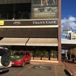 Fran's Café