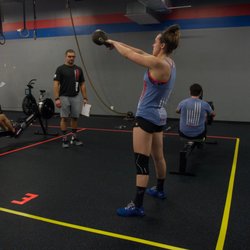 CrossFit Doulos