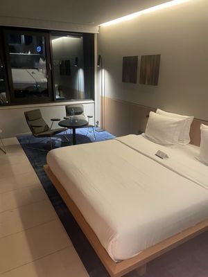 SANA Berlin Hotel by null