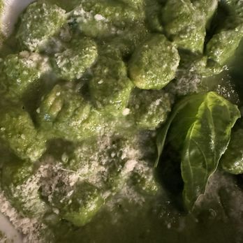 Isola Osteria - Gnocchi - Italian Near Me - Danville, California Isola Osteria - Gnocchi - Italian Near Me - Danville, California