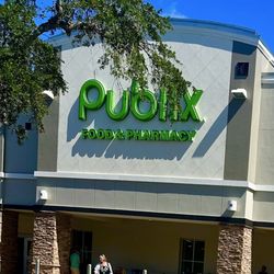Publix Super Markets