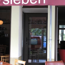 Sieben