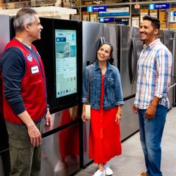 Lowe's Home Improvement