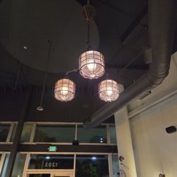 Decor, interior