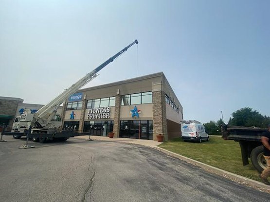 Slide of AAA Comfort Heating