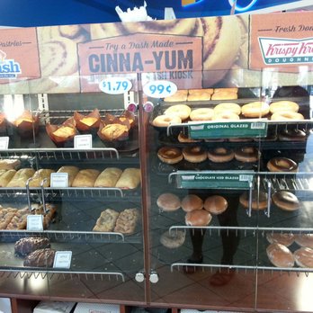 Daily's Dash - Donuts available here - Sandwiches Near Me - Jacksonville, Florida