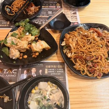 Mama Lu's Dumpling House - Dim Sum Near Me - Tustin, California Mama Lu's Dumpling House - Dim Sum Near Me - Tustin, California
