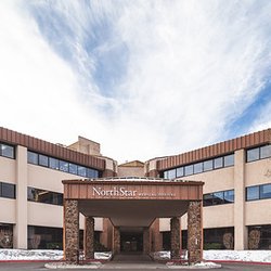 William Badger, MD - Northstar Bldg- 77 W Forest Ave Suite 201
