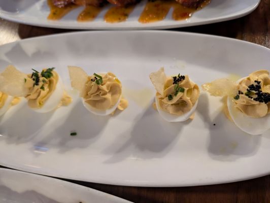 The League Kitchen & Tavern by null