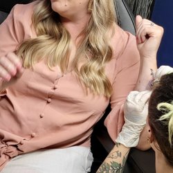 Yellow Door Tattoo and Piercing