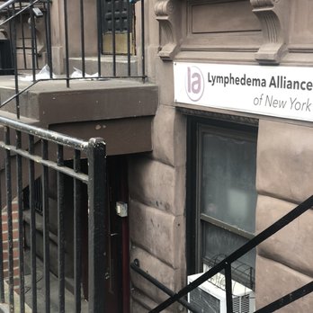 Abundant Splendor Acupuncture - Outside entrance- it's downstairs. - Acupuncture Near Me - New York, New York