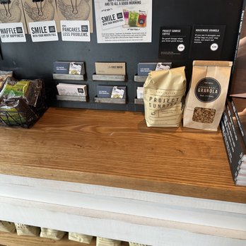 First Watch - Front desk - Breakfast & Brunch Near Me - Euless, Texas