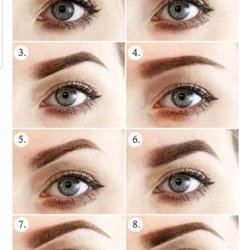 Blessed Brows