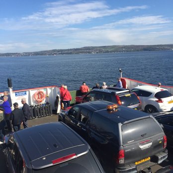 Western Ferries Clyde - Transportation Near Me - Dunoon, AGB Western Ferries Clyde - Transportation Near Me - Dunoon, AGB
