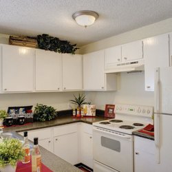 The Resort Townhomes