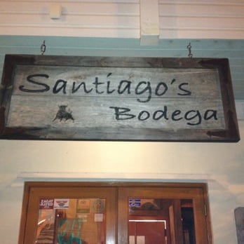 Santiago's Bodega - Tapas Bars Near Me - Key West, Florida Santiago's Bodega - Tapas Bars Near Me - Key West, Florida