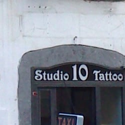 Studio 10 Tattoo